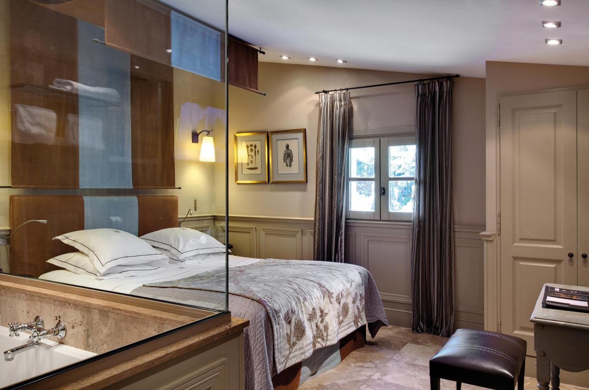 Hotel Du Chateau & Spa - Teritoria Carcassonne Exterior photo
